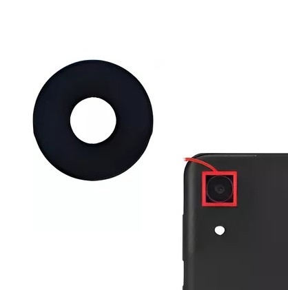 LENTE CAMARA SAMSUNG A03 CORE