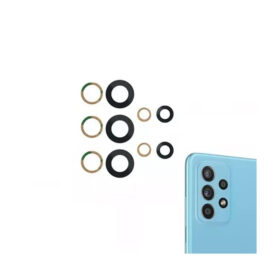 VIDRIO DE CAMARA SAMSUNG A33 / A53 / A73