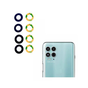 LENTE CAMARA MOTOROLA G100