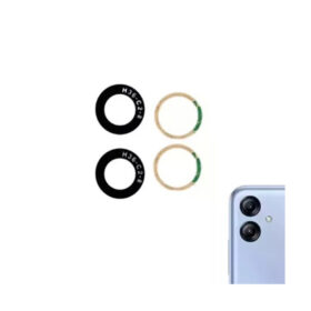 LENTE CAMARA SAMSUNG A04E