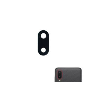 LENTE CAMARA SAMSUNG A02