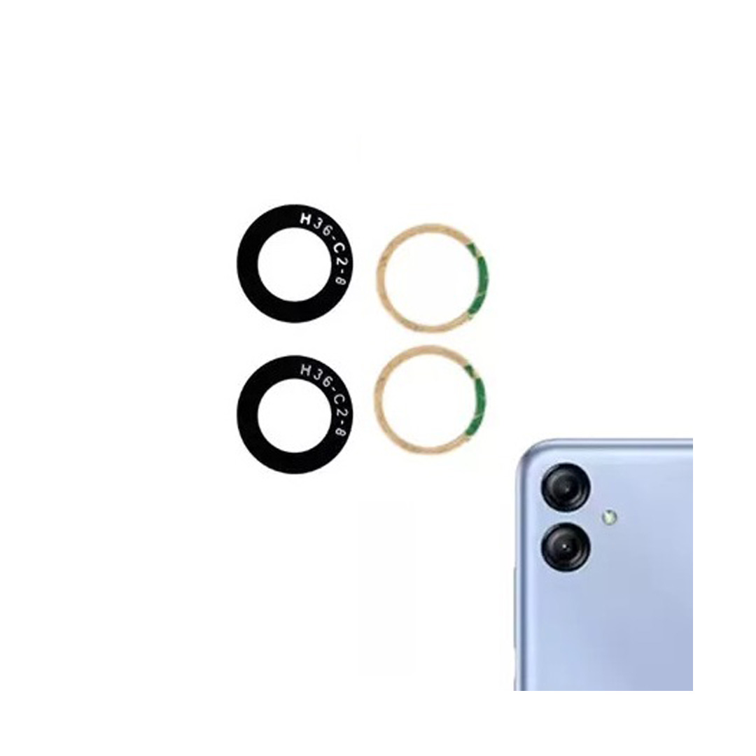 LENTE CAMARA SAMSUNG A04