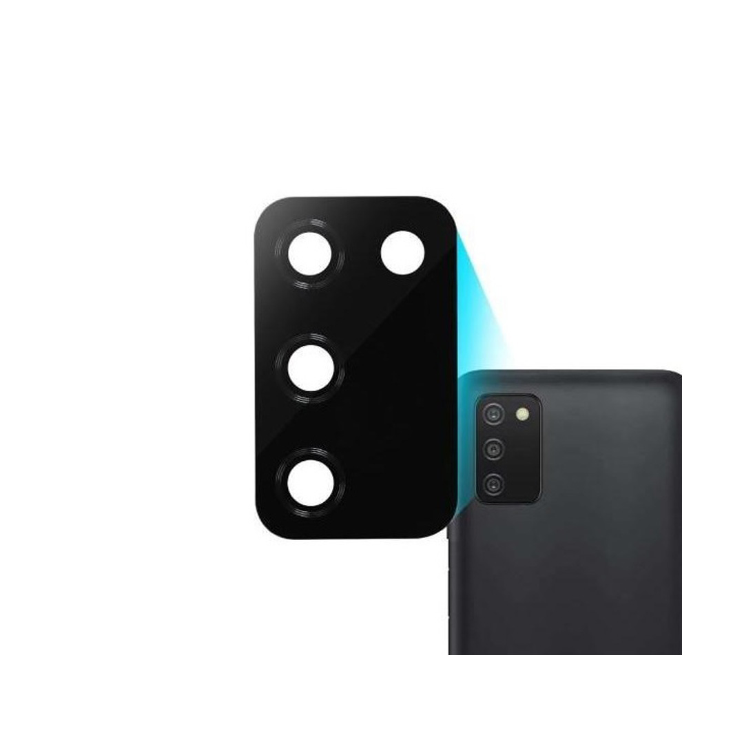LENTE CAMARA SAMSUNG A02S