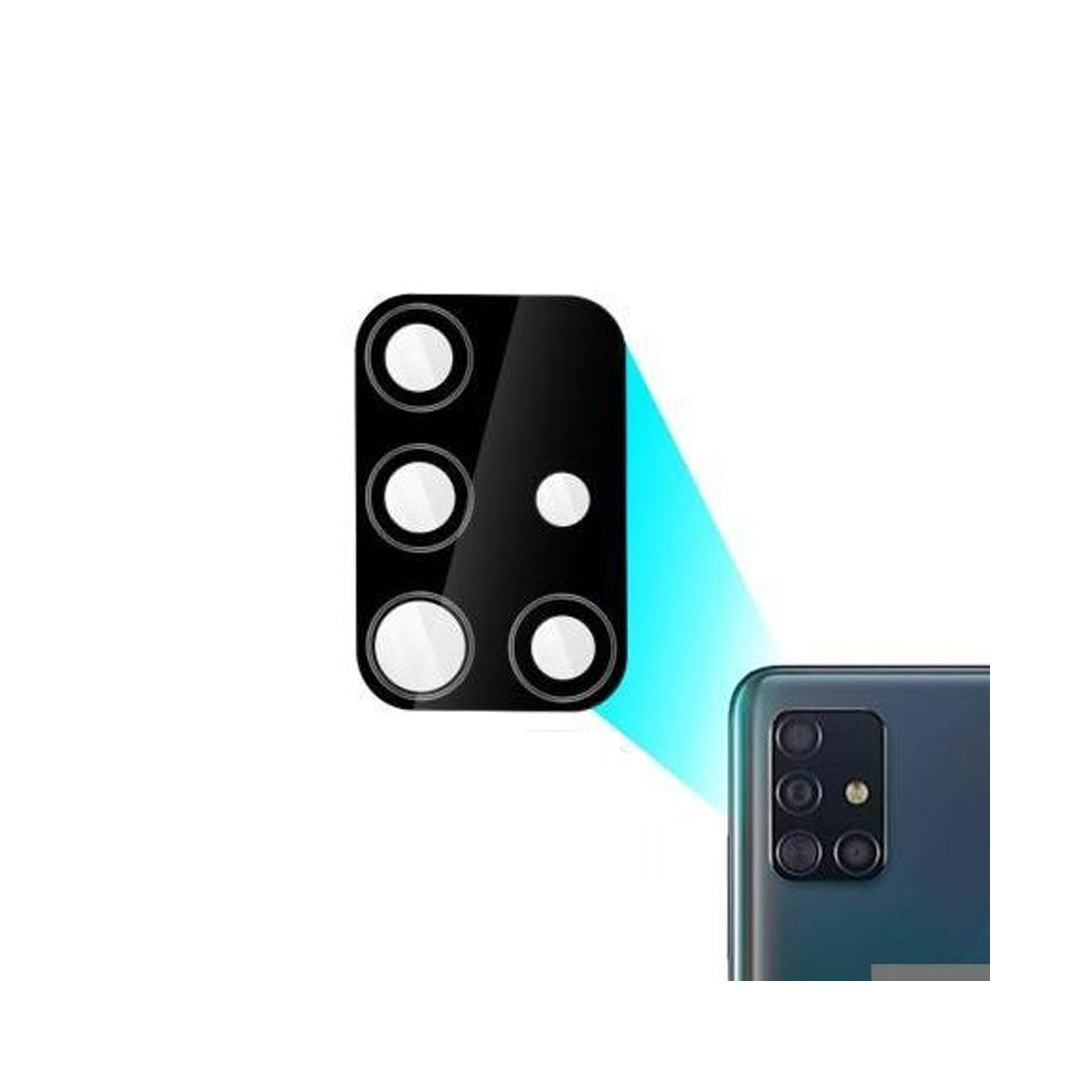 LENTE CAMARA SAMSUNG A51