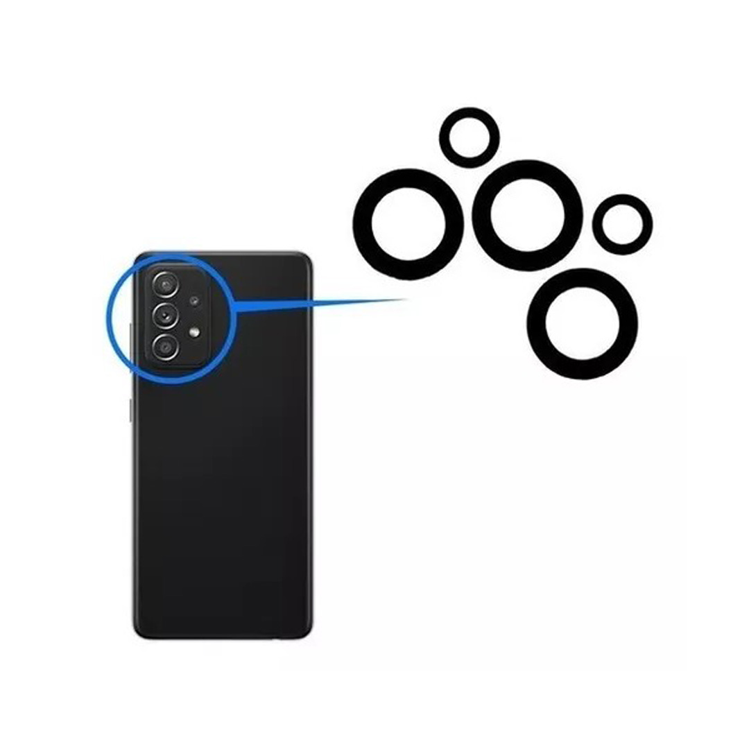 LENTE CAMARA SAMSUNG A32