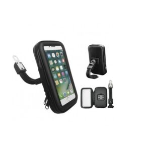 SOPORTE PARA MOTO / BICI CON FUNDA - MT-63