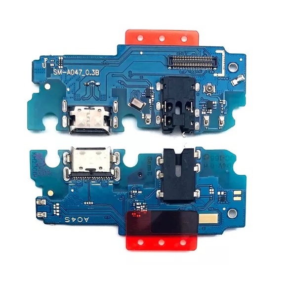 PLACA DE CARGA SAMSUNG A04S