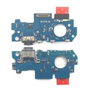 PLACA DE CARGA SAMSUNG A34