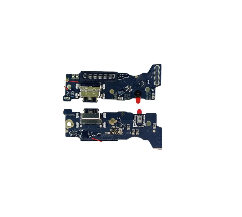 PLACA DE CARGA XIAOMI REDMI NOTE 10 PRO 4G