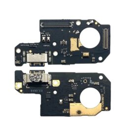 PLACA DE CARGA XIAOMI REDMI NOTE 12 4G