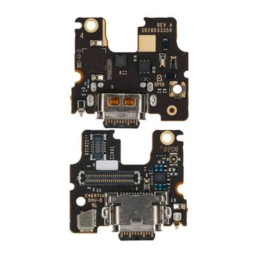 PLACA DE CARGA MOTOROLA EDGE 30