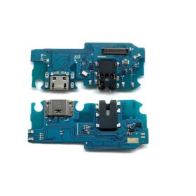 PLACA DE CARGA SAMSUNG A02