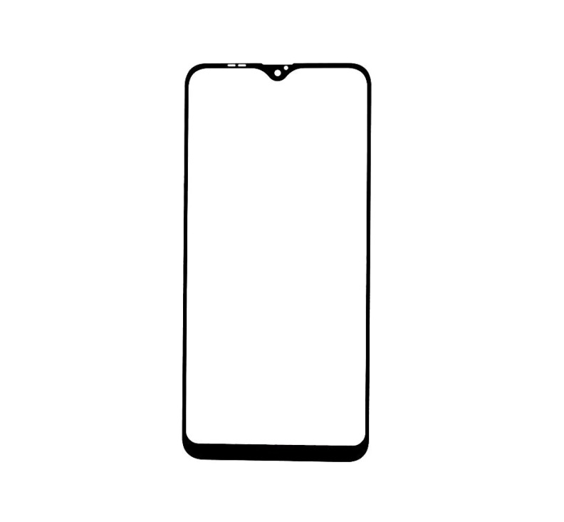VIDRIO GLASS SAMSUNG A10 / M10 +OCA