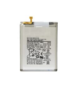 BATERIA SAMSUNG A13 / A21S A217 / A02 A022 / A12 A125 DE EQUIPO 100% ORIGINAL