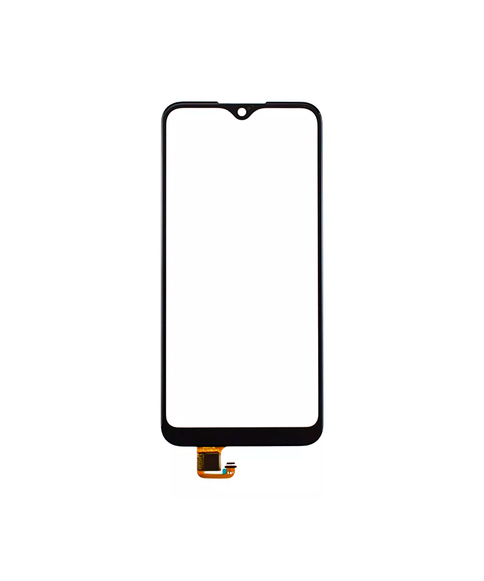 VIDRIO GLASS SAMSUNG A01 TACTIL +OCA