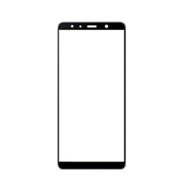 VIDRIO GLASS SAMSUNG A7 2018 A750 +OCA