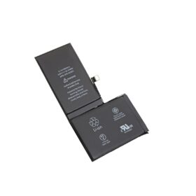 BATERIA IPHONE X / XS - CON FLEX - FOX