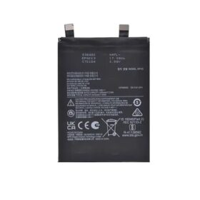 BATERIA MOTOROLA EDGE 30 ULTRA - NF45 / MAX