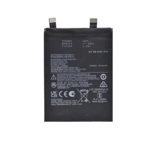 BATERIA MOTOROLA EDGE 30 ULTRA - NF45 / MAX