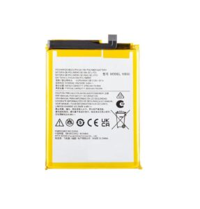 BATERIA MOTOROLA G200 - MB50 / MAX