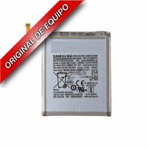 BATERIA SAMSUNG A14 / A52 / S20 FE / A52S / ORIGINAL DE ORIGINAL DE EQUIPO