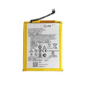 BATERIA MOTOROLA G7 POWER / ONE FUSION / G8 POWER LITE / G9 PLAY / E7 PLUS/ G30 - JK50 / TO