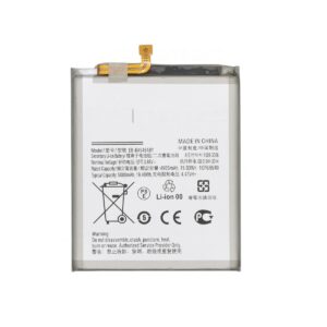 BATERIA SAMSUNG A34 / A54 / A25 / A35 / A55 - BA546/256 TO