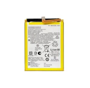 BATERIA MOTOROLA EDGE 30 - ND40 / TO
