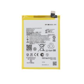 BATERIA MOTOROLA QF50 - G04 / G24 / G34 / G04s / E14 TO