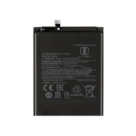 BATERIA XIAOMI REDMI POCO X3 - BN61 / TO