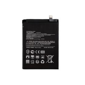 BATERIA XIAOMI REDMI NOTE 10 4G / NOTE 10S - BN59 / TO