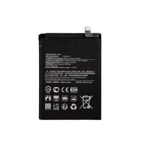 BATERIA XIAOMI REDMI NOTE 10 4G / NOTE 10S - BN59 / TO