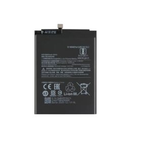 BATERIA XIAOMI REDMI NOTE 9S - BN55 / TO
