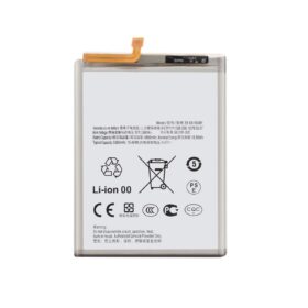 BATERIA SAMSUNG A16 4G / A16 5G / TO