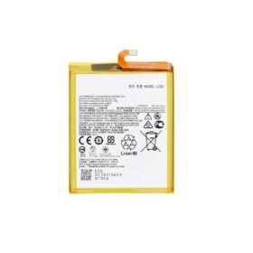 BATERIA MOTOROLA G100 - LZ50 / TO
