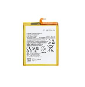 BATERIA MOTOROLA G100 - LZ50 / TO