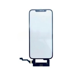 VIDRIO GLASS IPHONE 12 PRO MAX +OCA +TACTIL