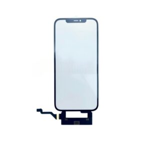 VIDRIO GLASS IPHONE 12 PRO MAX +OCA +TACTIL