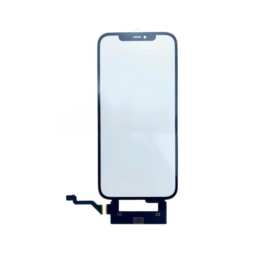 VIDRIO GLASS IPHONE 12 PRO MAX +OCA +TACTIL