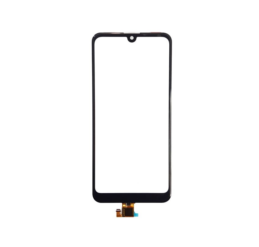 VIDRIO GLASS LG K50 / Q60 / A6+OCA +TACTIL