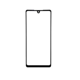 VIDRIO GLASS LG K71 +OCA