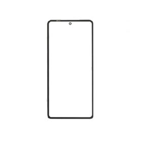 VIDRIO GLASS MOTO EDGE 20 LITE +OCA