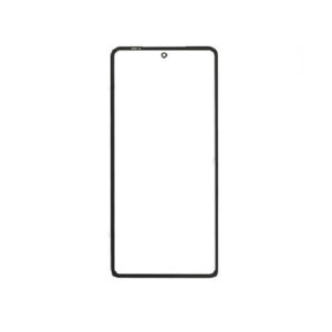 VIDRIO GLASS MOTOROLA EDGE 20 LITE +OCA