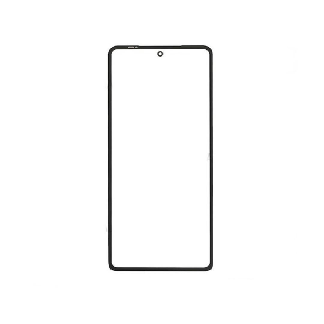 VIDRIO GLASS MOTO EDGE 20 LITE +OCA