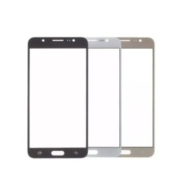 VIDRIO GLASS SAMSUNG J7 2016 J710 BLANCO +OCA