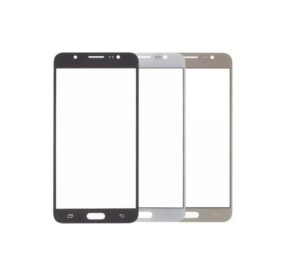 VIDRIO GLASS SAMSUNG J7 2016 J710 BLANCO +OCA