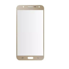 VIDRIO GLASS SAMSUNG J7 NEO DORADO+OCA