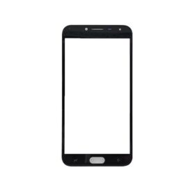VIDRIO GLASS SAMSUNG J7 NEO NEGRO +OCA