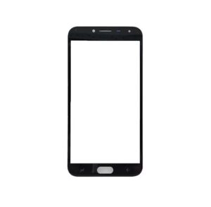 VIDRIO GLASS SAMSUNG J7 NEO NEGRO +OCA