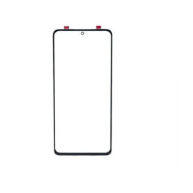 VIDRIO GLASS MOTO G14 / G32 / G54 / G54 5G / G54 Power / G55 5G / G62 5G / G64 / G73 + OCA